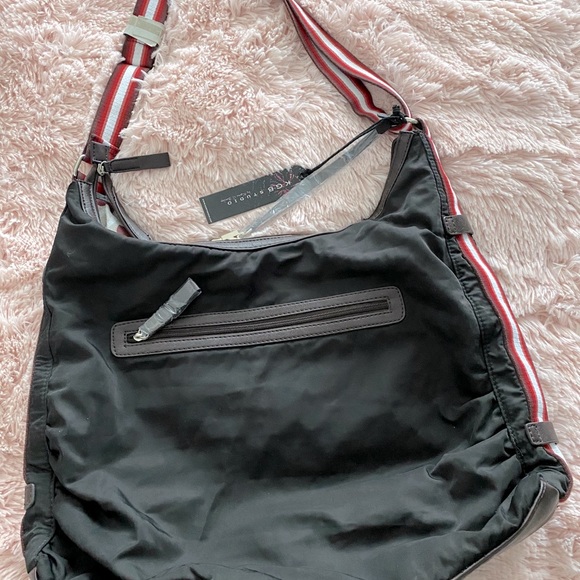 KGB Studio black bag. - Picture 1 of 6